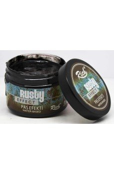 Rich 5001 Siyah Pas Efekti 150 cc