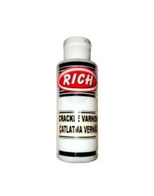 Rich Çatlatma Verniği 120 cc