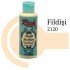 Rich Multi Surface 2120 Fildişi Akrilik Boya 120 cc