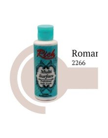 Rich Multi Surface 2266 Romantik Akrilik Boya 130 cc