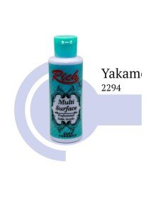 Rich Multi Surface 2294 Yakamoz Akrilik Boya 130 cc