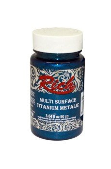 Rich Multi Surface Titanium 2568 Lacivert Metalik 90 cc Rich Multi Surface Titanium 2568 Lacivert Metalik 90 cc