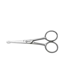 Rose 012-400 M631 Burun Makası No: 4 inç / 10,16 cm - Krom Kaplama