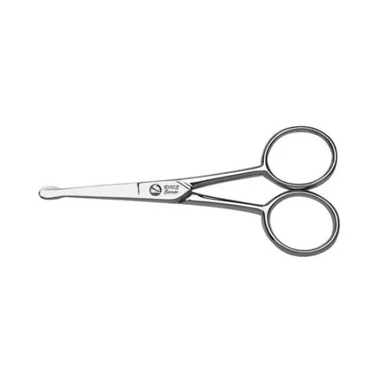 Rose 012-400 M631 Burun Makası No: 4 inç / 10,16 cm - Krom Kaplama Rose 012-400 M631 Burun Makası No: 4 inç / 10,16 cm - Krom Kaplama