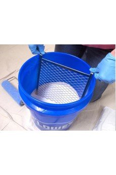 Rulo Izgarası 20X30 CM