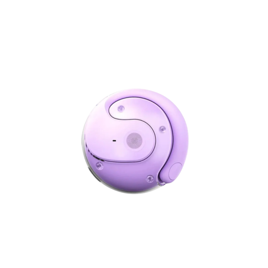 S05 Bluetoothlu Kulak İçi Spor Kulaklık – Kemik İletimi, Otomatik Bağlantı, Derin Bas Performansı S05 Bluetoothlu Kulak İçi Spor Kulaklık – Kemik İletimi, Otomatik Bağlantı, Derin Bas Performansı