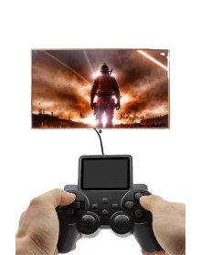 S10 Gamepad 520 Oyunlu Klasik Taşınabilir Retro Oyunlar Oyun Konsolu El Atarisi