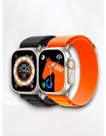 S8 Ultra Akıllı Saat