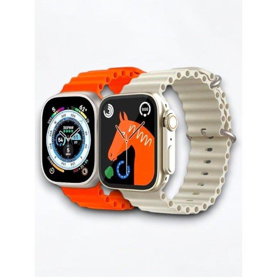 S8 Ultra Akıllı Saat