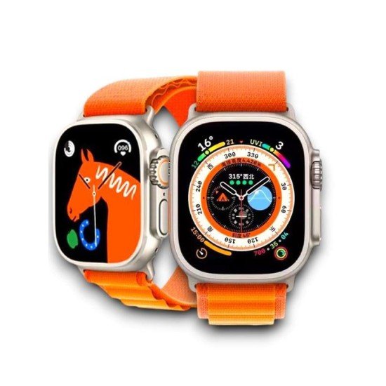 S8 Ultra Akıllı Saat