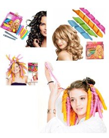 Saç Bigudisi Magic Leverage - Bukle Yapıcı Aparatlar