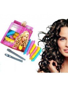 Saç Bigudisi Magic Leverage - Bukle Yapıcı Aparatlar