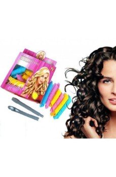 Saç Bigudisi Magic Leverage - Bukle Yapıcı Aparatlar