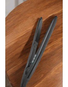 Saç Düzleştirici Led Ekranlı Isı Ayarlı Seramik Kaplama Profesyonel