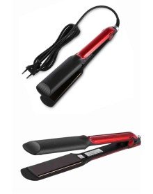 Saç Düzleştirici Yüksek Isı Ayarlı Elektriklenme Karşıtı Saç Şekillendirici