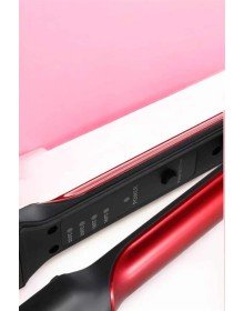 Saç Düzleştirici Yüksek Isı Ayarlı Seramik Kaplama