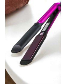 Saç Düzleştirici Yüksek Isı Ayarlı Seramik Kaplama