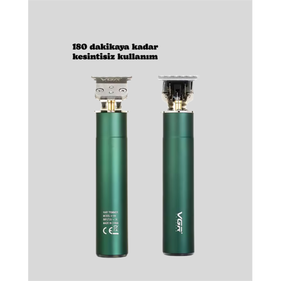 Saç Sakal Ense Paslanmaz Çelik T-Bıçak Vücut Tıraş Makinesi Saç Sakal Ense Paslanmaz Çelik T-Bıçak Vücut Tıraş Makinesi