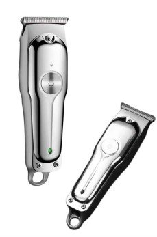 Saç Sakal Kesme Makinesi Lazer Epilasyon Öncesi Kısaltma Makinesi