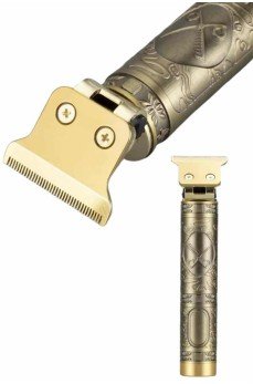 Saç Sakal Lazer Epilasyon Öncesi Kol Bacak Yanak Koltuk Altı Vücut Tıraş Makinesi