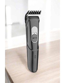 Saç Sakal Lazer Epilasyon Öncesi Tüy Kısaltma Makinesi Unısex 4 Taraklı