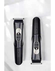 Saç Sakal Tüy Kısaltma Makinesi  Lazer Epilasyon Öncesi Ense Kesme Makine