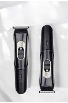 Saç Sakal Tüy Kısaltma Makinesi  Lazer Epilasyon Öncesi Ense Kesme Makine