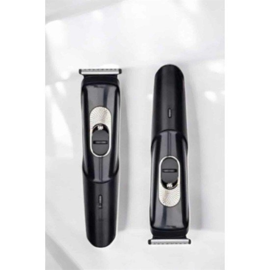 Saç Sakal Tüy Kısaltma Makinesi  Lazer Epilasyon Öncesi Ense Kesme Makine