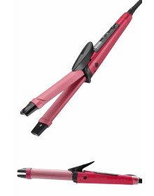 Saç Şekillendirici Düzleştirici ve Maşa Özellikli Şekillendirici Seramik Kaplama