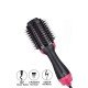 Saç Şekillendirici Ve Saç Düzleştirici Fön Tarağı Tarak Fırça 1200w Saç Kurutma Saç Şekillendirici Ve Saç Düzleştirici Fön Tarağı Tarak Fırça 1200w Saç Kurutma