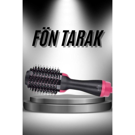 Saç Şekillendirici Ve Saç Düzleştirici Fön Tarağı Tarak Fırça 1200w Saç Kurutma Saç Şekillendirici Ve Saç Düzleştirici Fön Tarağı Tarak Fırça 1200w Saç Kurutma