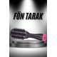 Saç Şekillendirici Ve Saç Düzleştirici Fön Tarağı Tarak Fırça 1200w Saç Kurutma Saç Şekillendirici Ve Saç Düzleştirici Fön Tarağı Tarak Fırça 1200w Saç Kurutma