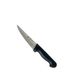 Şahin Bursa İnce Kasap Bıçağı No:1, 14 cm, Plastik Sap
