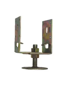 Sait Demirci Ahşap Çardak / Veranda / Pergule Ayağı