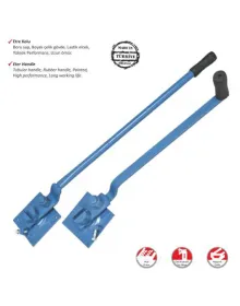 Sait Demirci Etre Kolu 12 mm