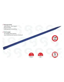 Sait Demirci K 6000 Küskü Manivela 120cm