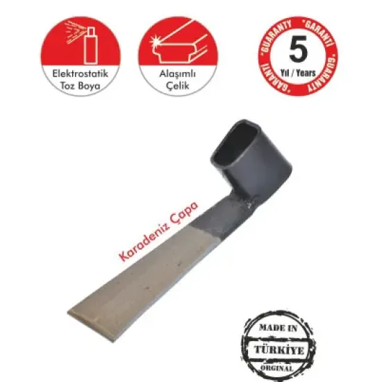 Sait Demirci Karadeniz Çapa (Dar) - Sapsız Sait Demirci Karadeniz Çapa (Dar) - Sapsız