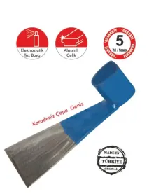 Sait Demirci Karadeniz Çapa (Geniş) - Sapsız