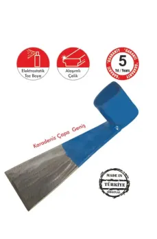 Sait Demirci Karadeniz Çapa (Geniş) - Sapsız Sait Demirci Karadeniz Çapa (Geniş) - Sapsız