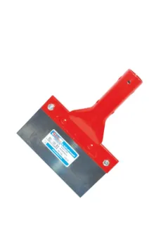 Sait Demirci Metal Gövdeli Kazıma Raspası 15cm