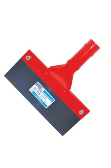 Sait Demirci Metal Gövdeli Kazıma Raspası 20cm