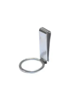 Sait Demirci Metal Keser Askısı Sait Demirci Metal Keser Askısı