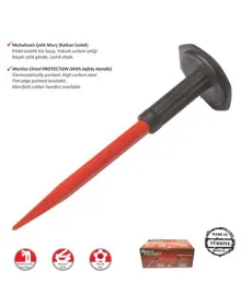 Sait Demirci Muhafazalı (Korumalı) Murç 30 cm