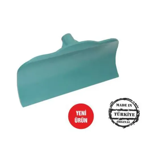 Sait Demirci Plastik Gitileri