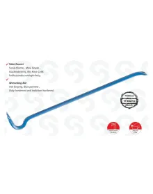 Sait Demirci SK 7000 Sökü Demiri 120cm