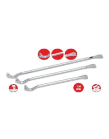 Sait Demirci SK060 Polisajlı Sökü Demiri 60cm, 1200 gr