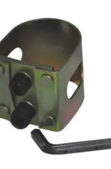 Sait Demirci Tırpan Bileziği - Tırpan Sapı İçin