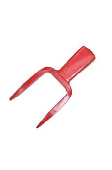 Sait Demirci Tırpan - Örs