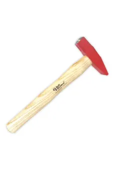 Sait Demirci Tırpan - Örs Çekici