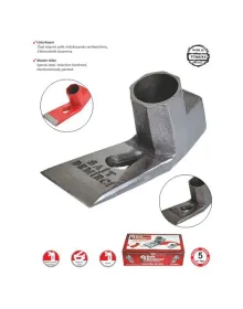 Sait Demirci Usta Keser Kafası